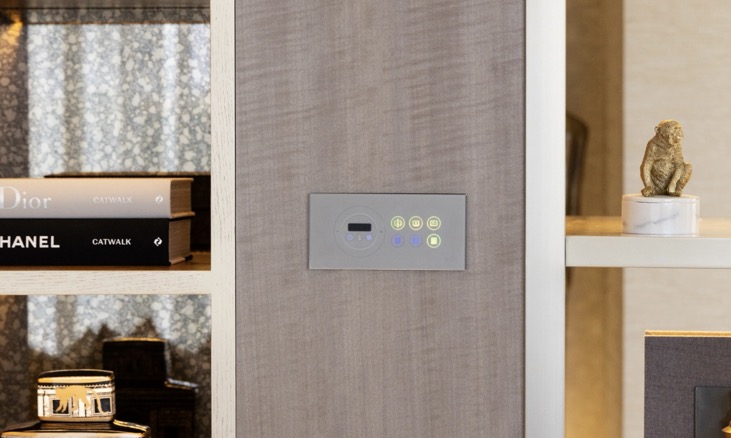 Home Automation